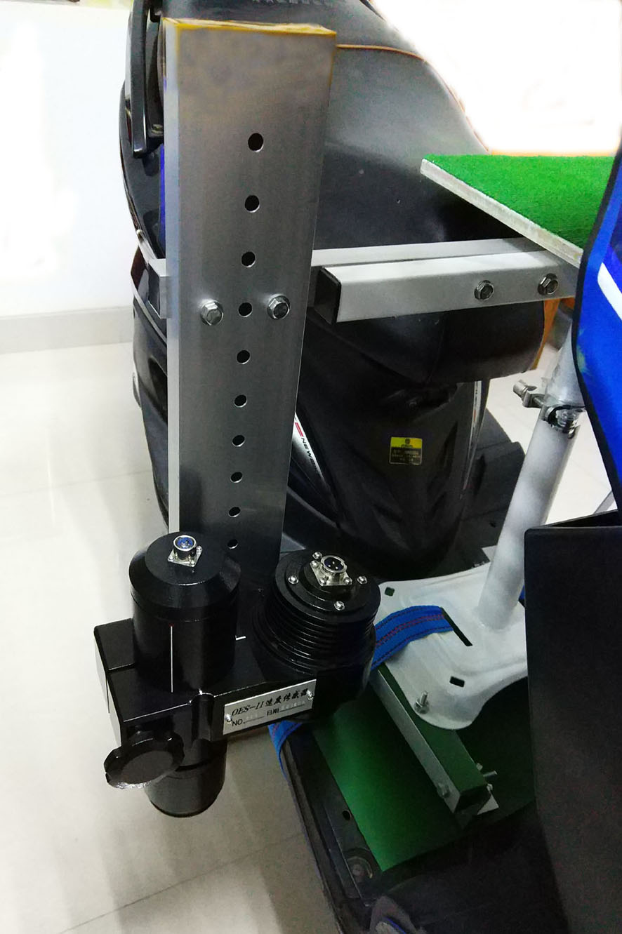 SK-80F電動車道路測試儀(圖1) SK-80F電動車道路測試儀(圖1)