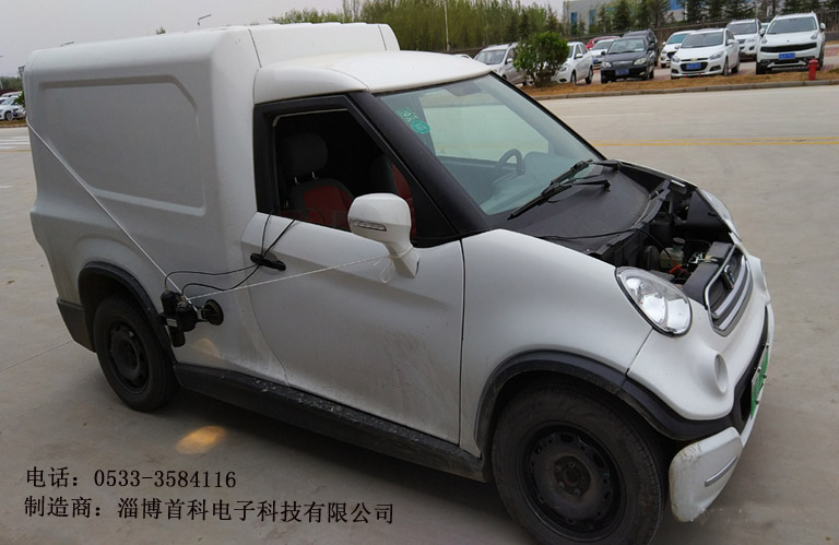 CTM-8F非接觸多功能速度儀(圖2) CTM-8F非接觸多功能速度儀(圖2)