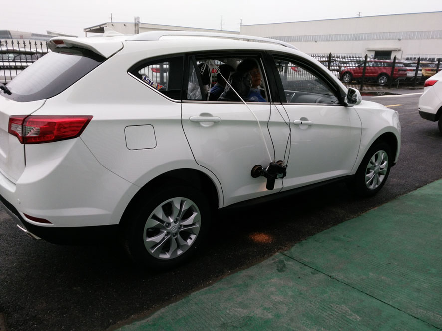 CTM-8F非接觸多功能速度儀(圖5) CTM-8F非接觸多功能速度儀(圖5)